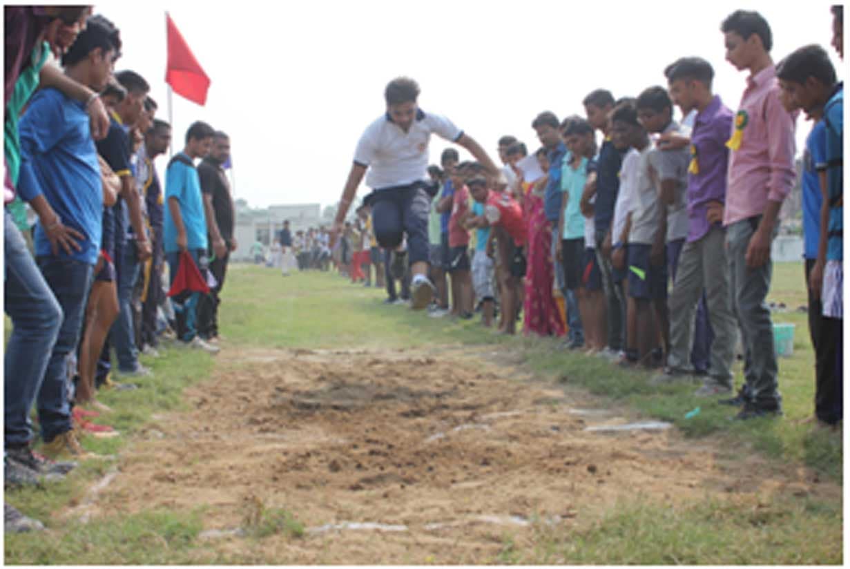 Guru Nanak Khalsa Group of Educational Institutions Yamuna Nagar Sports photo 2